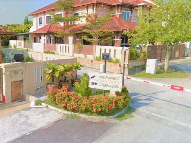 Terraced House for rent in Petaling, Subang Jaya