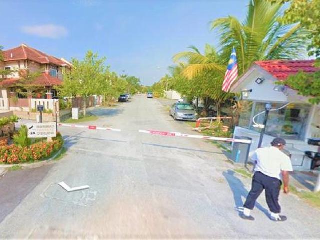 Terraced House for rent in Bukit Jalil, Kuala Lumpur