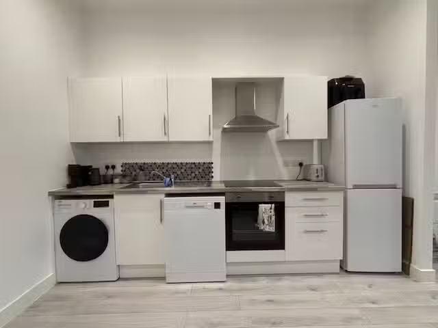 Apartment for rent