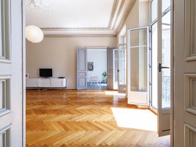 Appartement vente à Nice