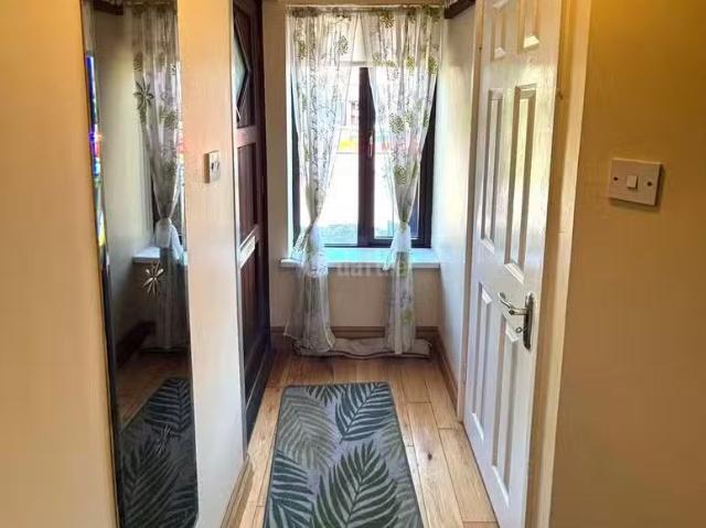 House to rent