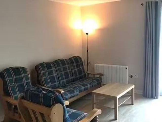 Apartment to rent