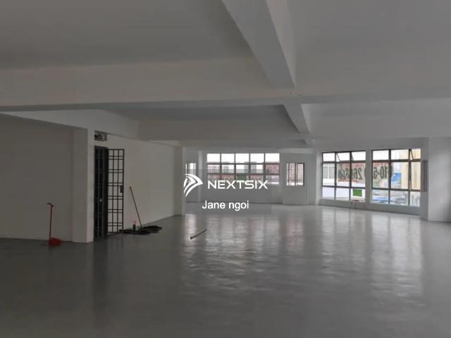 Residential House for rent in Johor
