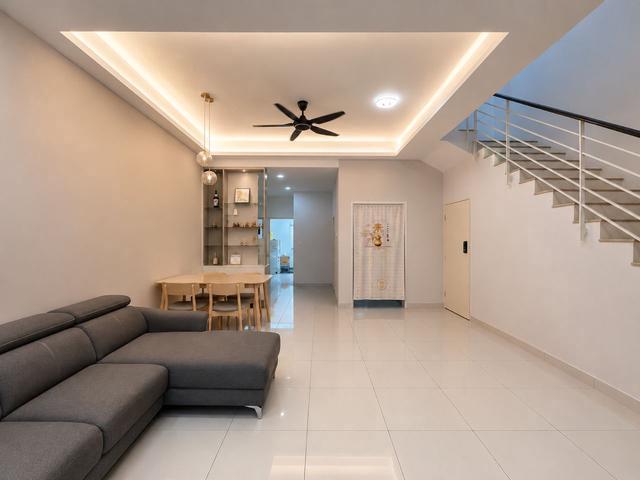 Terraced House for sale in Selayang, Selangor