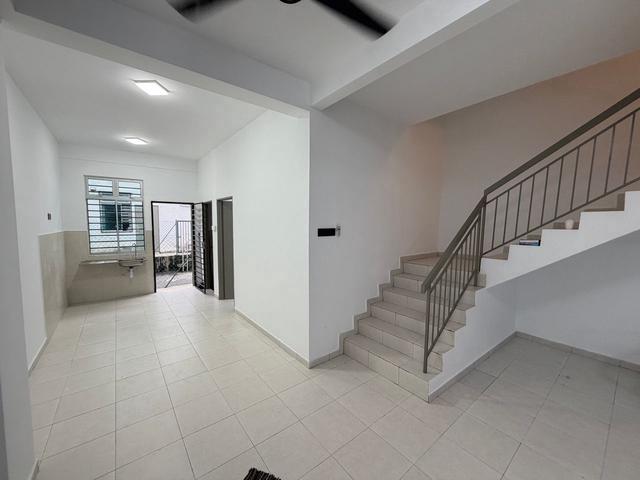 Terraced House for rent in Selayang, Selangor