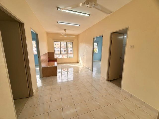 Apartment for sale in Selayang, Selangor