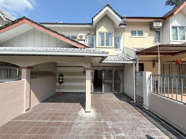 Terraced House for sale in Selayang, Selangor