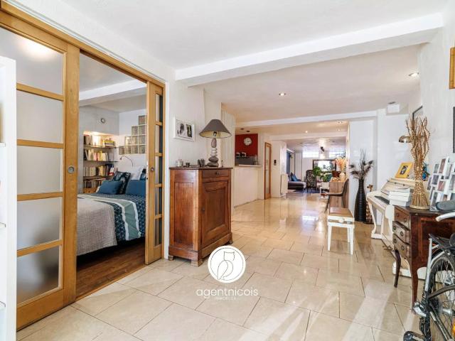 Appartement vente à Nice