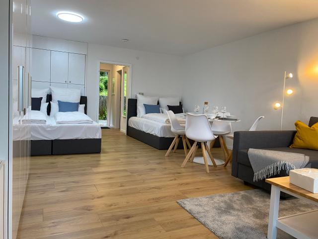 Apartment mieten in Liebenzell, Bad Liebenzell