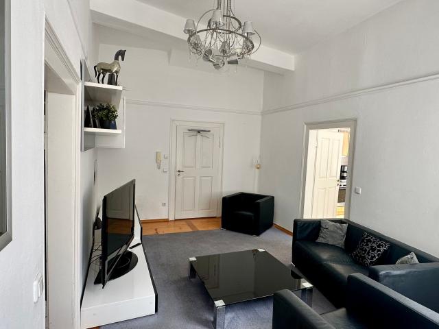 Apartment mieten in Inselstadt, Bamberg