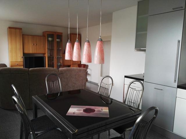 Apartment mieten in Hamme, Bochum