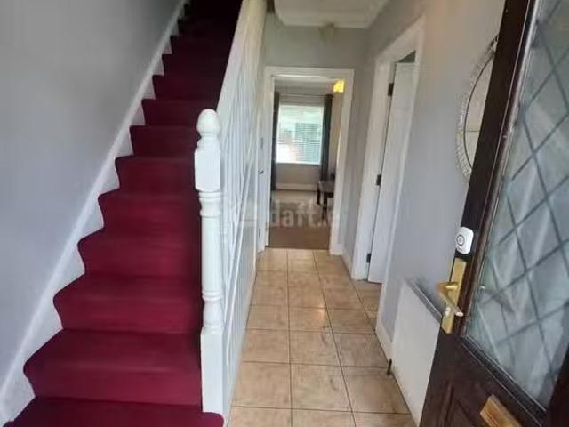 House to rent