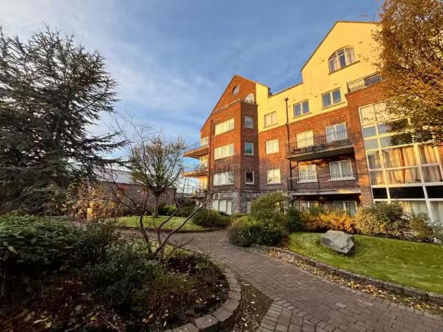 Apartment to rent