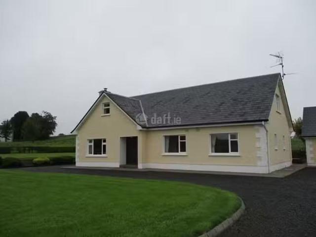 House to rent
