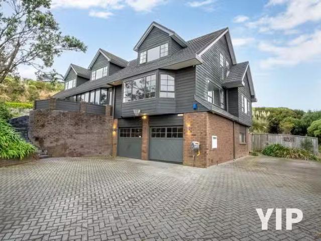 House for rent in Linden, Wellington