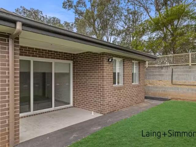 House for rent in Canley Vale, New South Wales