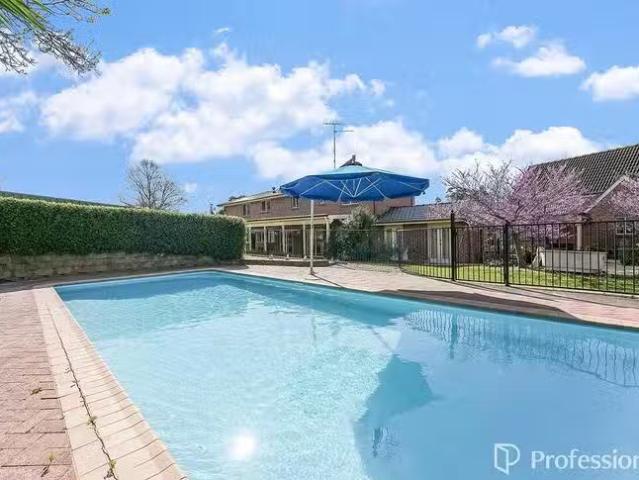 House for rent in Grasmere, New South Wales