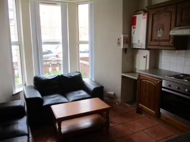 Apartment to rent