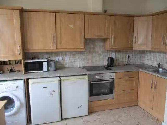 Apartment to rent