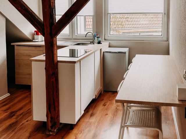 Apartment mieten in Südviertel, Essen