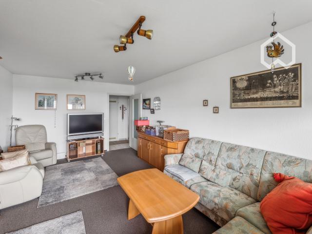 Apartment mieten in Linder Siedlung, Oberasbach