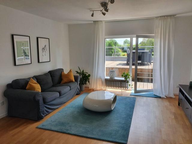 Apartment mieten in Burgaltendorf, Essen