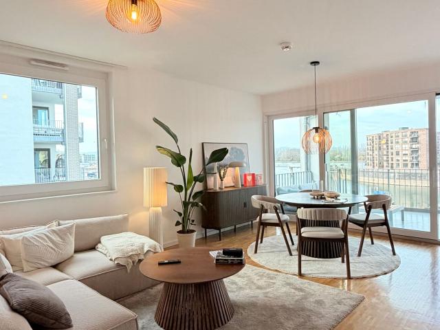 Apartment mieten in Mainz, Rheinland-Pfalz
