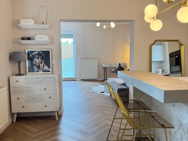 Apartment mieten in Landau, Rheinland-Pfalz