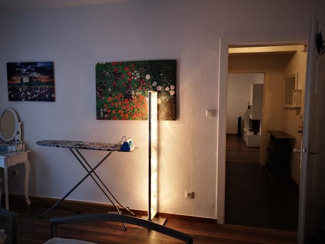 Apartment mieten in Stoppenberg, Essen