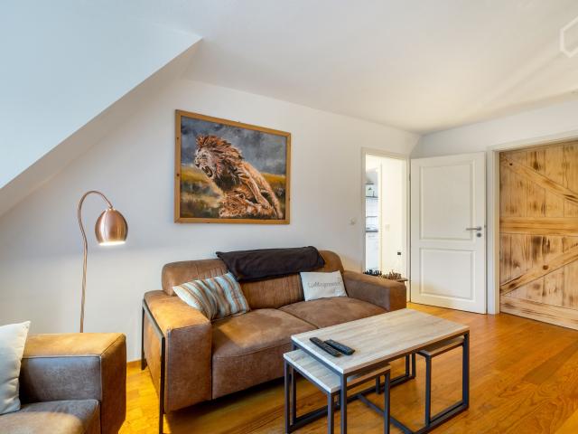 Apartment mieten in Wandsbek, Hamburg