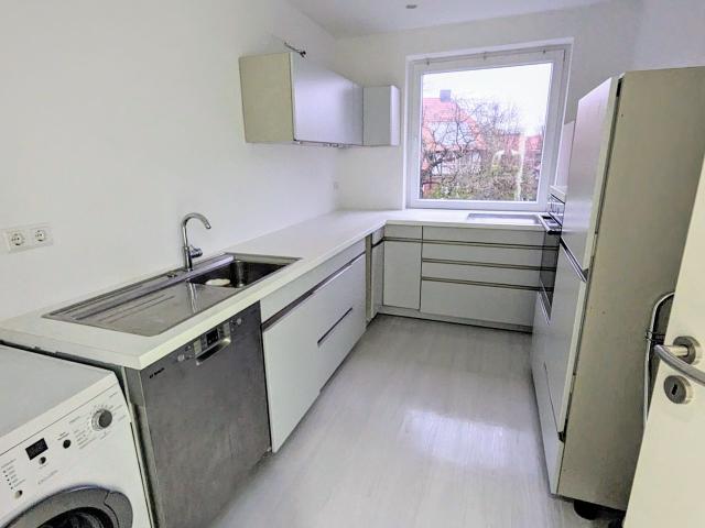 Apartment mieten in Ricklingen, Hannover