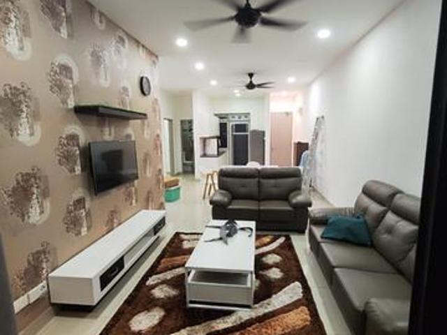 Condominium for rent in Petaling, Subang Jaya