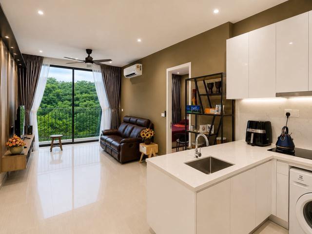 Condominium for rent in Country Heights Damansara, Kuala Lumpur
