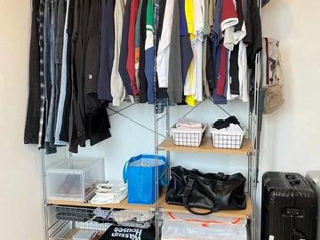 Apartment for rent in Bandar Johor Bahru, Johor