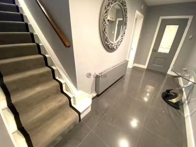 House to rent