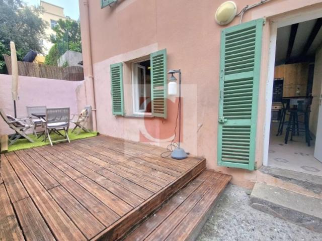 Appartement vente à Nice, Alpes-Maritimes