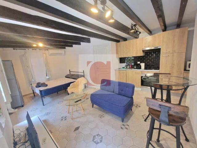Appartement vente à Nice