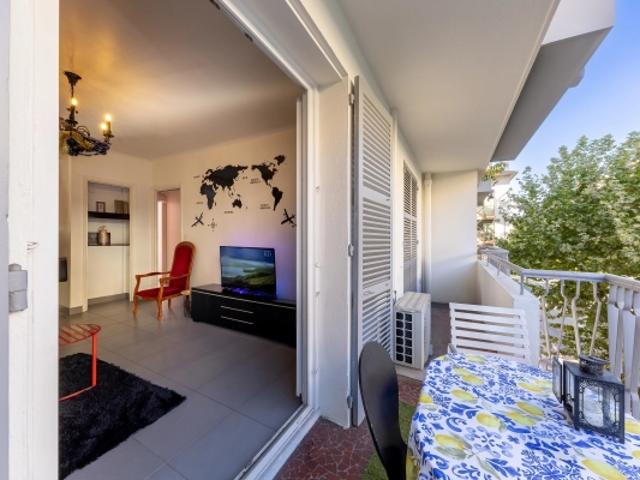 Appartement vente à Nice, Alpes-Maritimes