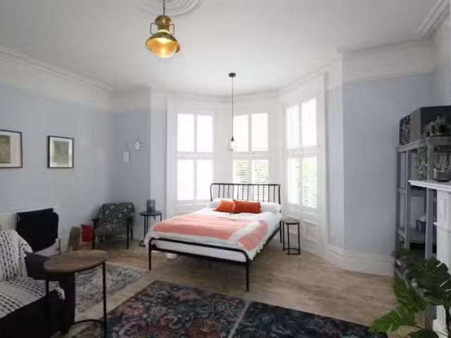 House for rent in Boscombe, Bournemouth