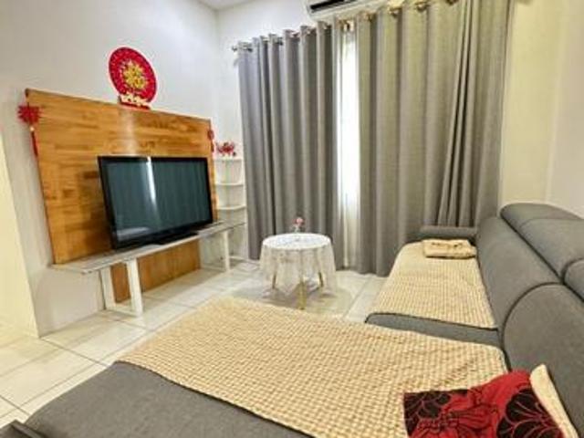 Apartment for rent in Kuching