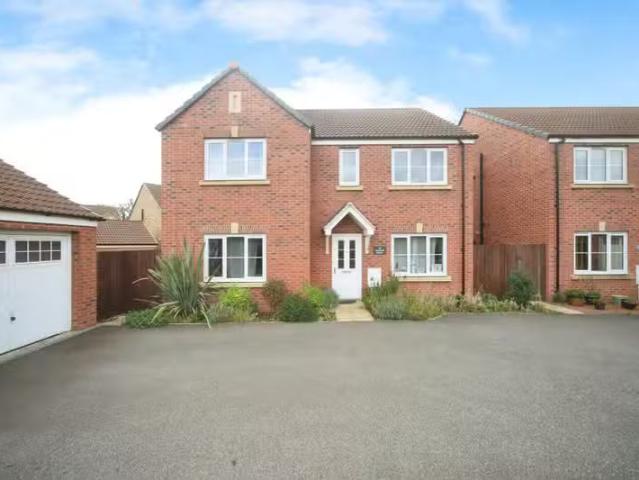 House for rent