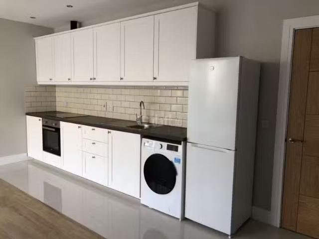 Apartment to rent