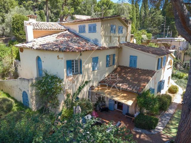 Villa vente à Nice