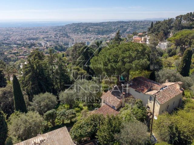 Maison vente à Nice
