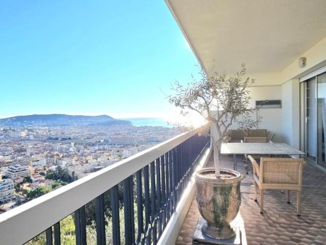 Appartement vente à Nice, Alpes-Maritimes