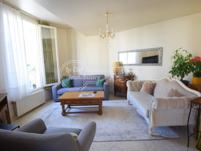 Duplex vente à Nice