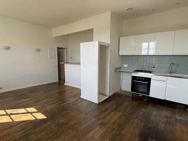 Appartement location à Nice