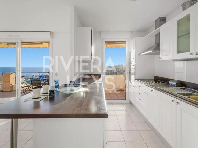 Appartement vente à Nice