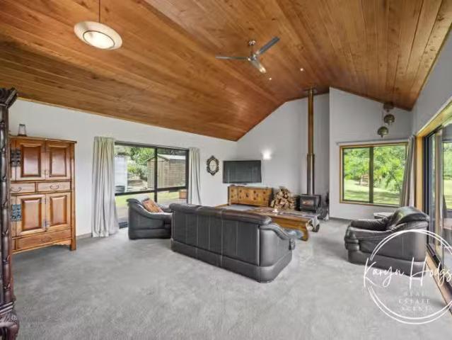 House for rent in Maungaturoto, Northland