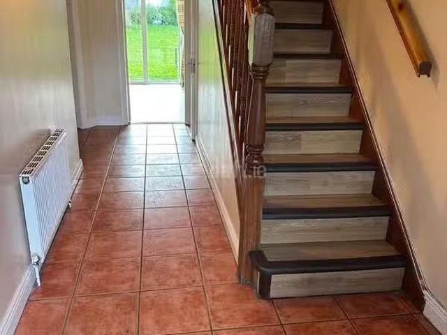 House to rent